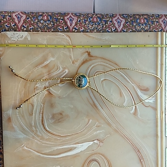 Bollo Tie California Golden Bear ! 2X Host Pick! - Picture 2 of 6